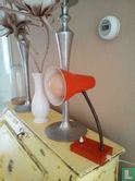 Designlamp flex lamp oranje - Afbeelding 3