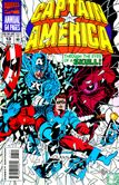 Captain America Annual 13 - Afbeelding 1