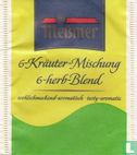 6~Kraüter~Mischung 6~Herb~Blend  - Afbeelding 1