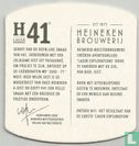 H 41 Limited Edition - Afbeelding 2