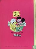 Mickey Magazine album  9 - Afbeelding 2