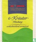 6~Kräuter~Mischung - Image 1