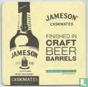 Jameson caskmates - Bild 1