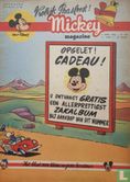 Mickey Magazine 130 - Afbeelding 1