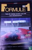 Formule 1 Album 86 - Image 1