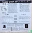 Macedonian Folk Dances, Vol. III - Afbeelding 2