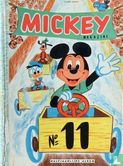 Mickey Magazine album 11 - Afbeelding 1