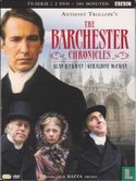 The Barchester Chronicles - Afbeelding 1
