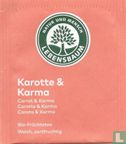 Karotte & Karma - Afbeelding 1