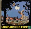 Sandmännchen kommt - Afbeelding 1