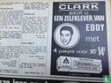 Eddy Merckx - supporter '72 - Afbeelding 3