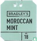 Moroccan Mint  - Image 1