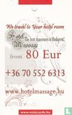 Hotel Massage - Bild 2