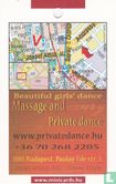 Private Dance - Strip and Massage - Afbeelding 2