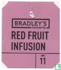 Red Fruit Infusion  - Afbeelding 1