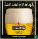 Heineken prijslijst - Image 1