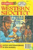 Western Sextet 7 - Afbeelding 1