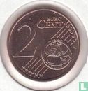 Netherlands 2 cent 2019 - Image 2
