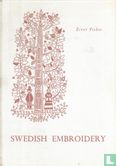 Swedish embroidery - Bild 1