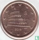 Italien 5 Cent 2019 - Bild 1