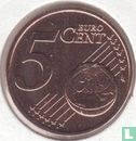 Italië 5 cent 2019 - Afbeelding 2
