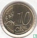 Italien 10 Cent 2019 - Bild 2