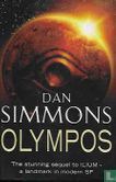 Olympos  - Bild 1