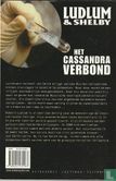 Het Cassandra verbond - Afbeelding 2