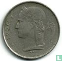 Belgium 1 franc 1950 (FRA) - Image 1