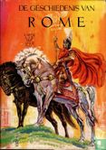 De geschiedenis van Rome - Afbeelding 1