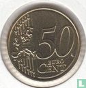 Italië 50 cent 2019 - Afbeelding 2