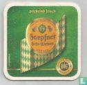 Hoepfner hefe-weizen / Schiri