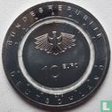 Duitsland 10 euro 2019 (A) "In the air" - Afbeelding 1