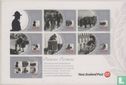 Erinnern an ANZAC