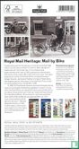 Mail by Bike - Image 3