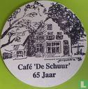 Cafe de Schuur 65 jaar - Image 1