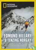 In de Voetsporen van Edmund Hillary & Tenzing Norgay - Overleven op de Mount Everest - Afbeelding 1