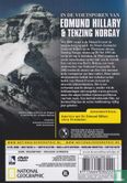 In de Voetsporen van Edmund Hillary & Tenzing Norgay - Overleven op de Mount Everest - Image 2