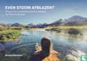 B190054 - Icelandair "Even Stoom Afblazen?" - Image 1