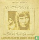 You Turn Me on... I'm a Radio (15 Songs Inspired by the Genius of Joni Mitchell) - Afbeelding 1