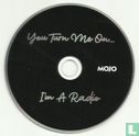 You Turn Me on... I'm a Radio (15 Songs Inspired by the Genius of Joni Mitchell) - Afbeelding 3