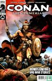 Conan the Cimmerian 6 - Afbeelding 1