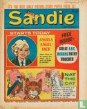 Sandie 11-11-1972 - Bild 1