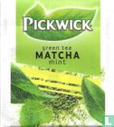 green tea Matcha  - Bild 1