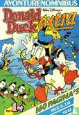 Donald Duck extra avonturenomnibus 14 - Afbeelding 1
