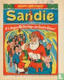 Sandie 23-12-1972 - Image 1