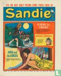 Sandie 3-2-1973 - Afbeelding 1