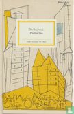 Die Bauhaus-Postkarten