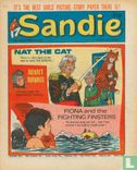 Sandie 9-12-1972 - Image 1
