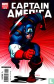 Captain America 25 - Afbeelding 1